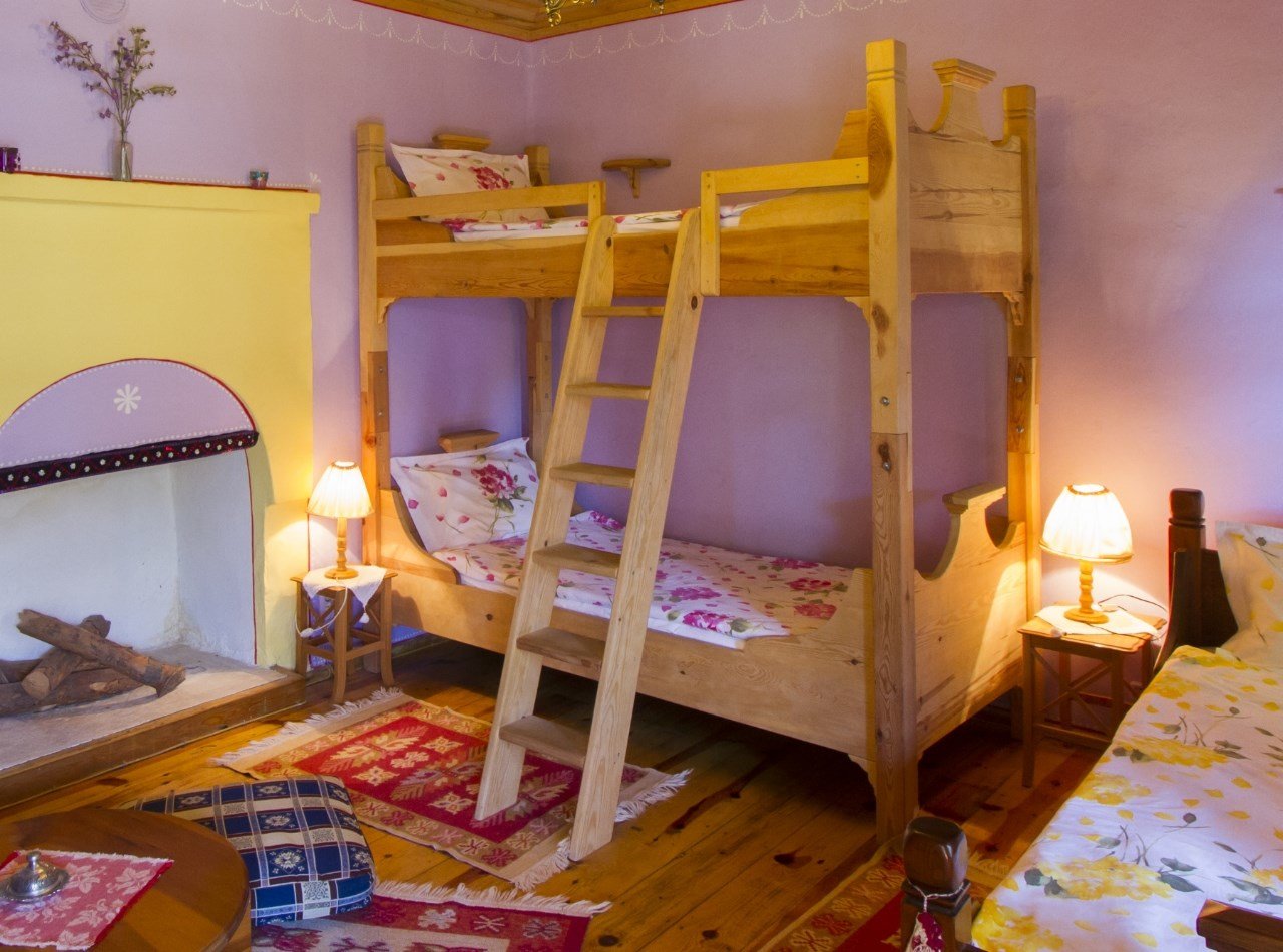 Handgefertigte Kinderbetten von mm-Maletzki