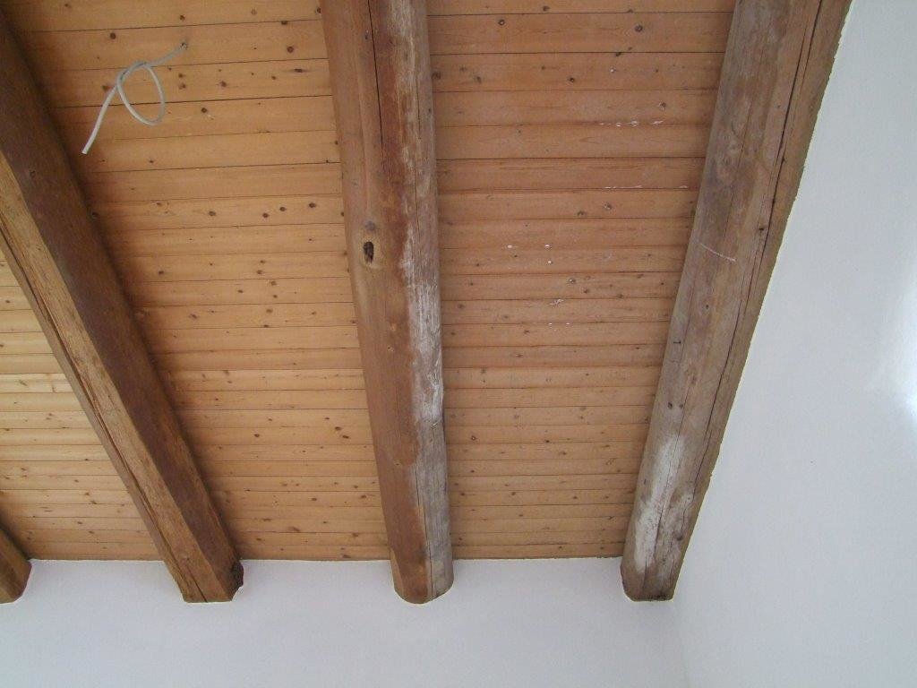 Deckenrestaurierung von mm-Maletzki